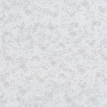 2857/3 Bread and Butter Pigeon Post quilting fabric by RJR