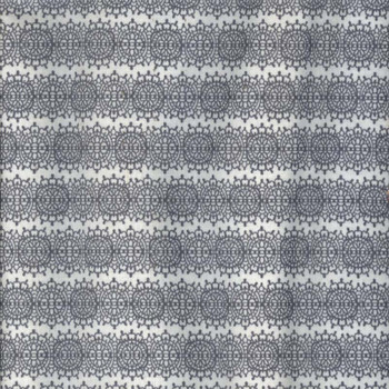 Benartex - Abigail - Ella - Gray | Sit n' Sew Fabrics By the Yard