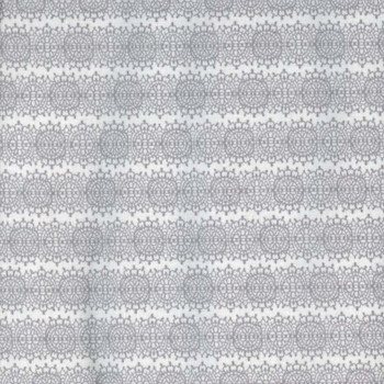 Gray Abigail Ella quilting fabric by Benartex style BEN-3105/13