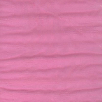 Petalpink Tulle Petalpink quilting fabric by Mandel Fabrics