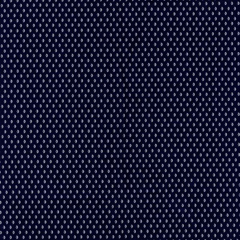 Navy Cumberland County Dots quilting fabric by Leutenegger