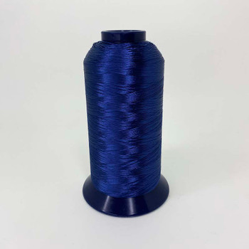 Rayon embroidery thread spool for sewing projects style RA6-1515