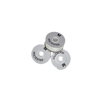 Sew Smooth - Style M, Polyester Bobbins