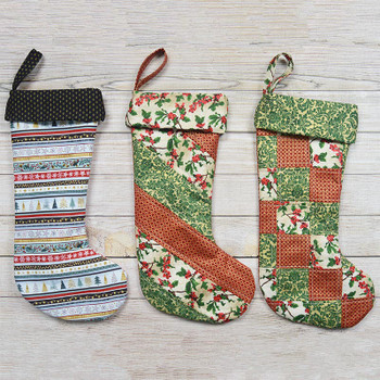 3Yd Bundle - Christmas 4