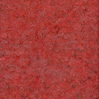 Cranberry Cork Fabric