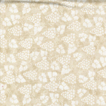 Quilter's Cupboard - Grapes - Pearl product shown for scale and identification