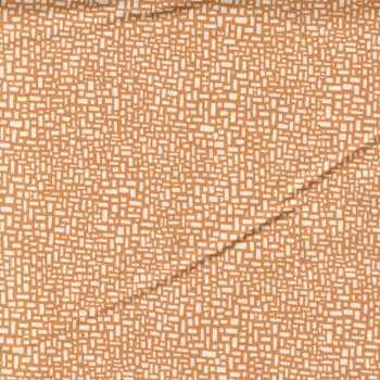 Quilter's Cupboard - Rectangles - Chestnut product shown for scale and identification