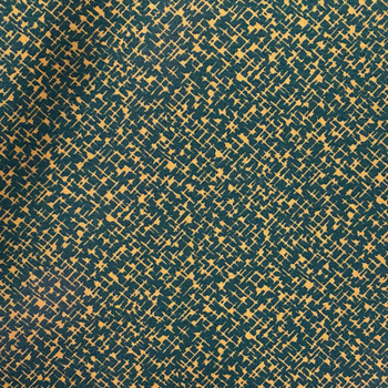 RJR - Garden Collage - Sparkles - Blue | Sit n' Sew Fabrics By the Yard