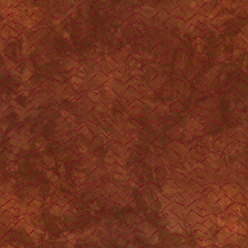 Fox Grand Lake Peaks quilting fabric by River's Bend