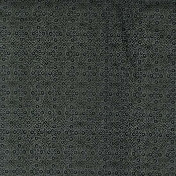 Henry Glass - Itty Bitty Crazy - Tiles - Slate | Sit n' Sew Fabrics By the Yard