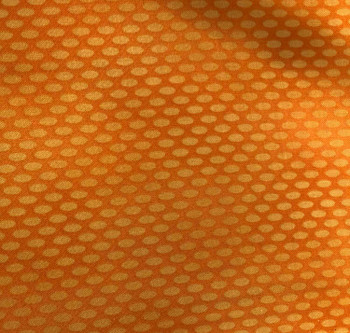 RJR - Home Essentials - Ovals - Orange | Sit n' Sew Fabrics By the Yard