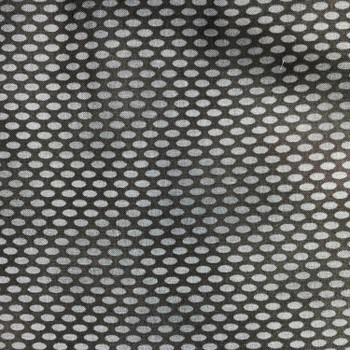 Grey Home Essentials Ovals quilting fabric by RJR