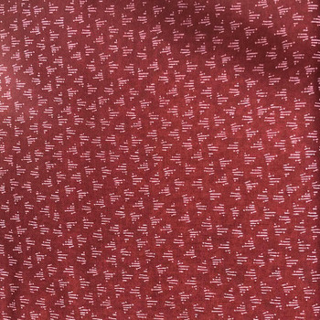 Red High Meadow Farm Wheat quilting fabric by RJR