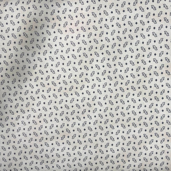 RJR - Forget Me No - Seedlings - Tin | Sit n' Sew Fabrics By the Yard