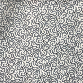 RJR - Home Essentials - Swirls - Cream | Sit n' Sew Fabrics By the Yard