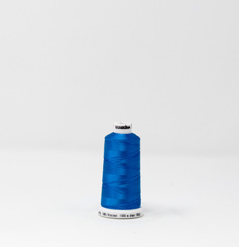 【美品】ブリオーニ　ハンドメイドタイ　ブルー Madeira - Classic - Rayon Embroidery/Sewing Thread - 911-1076