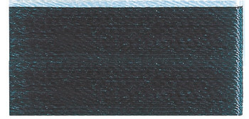 1641 Blue Black Madeira Polyneon 220 Yards Polyester embroidery thread spool style 9845-1641
