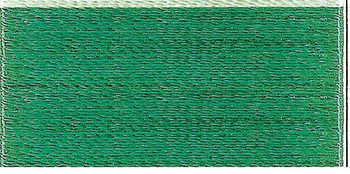Madeira - Polyneon - Polyester Embroidery/Sewing Thread - 9845-1750 Emerald | Sit n' Sew