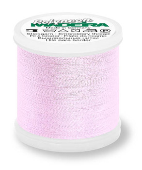 Flamingo Pink 1721 #40 Weight Madeira Polyneon Thread