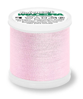 Madeira 918-1820 Beige Pink Embroidery Thread Cone – 5500 Yards