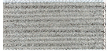 1918 Grey Madeira Polyneon 220 Yards Polyester embroidery thread spool style 9845-1918