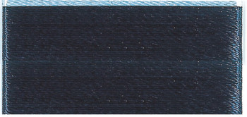 Madeira - Polyneon - Polyester Embroidery/Sewing Thread - 1100 Yards - Color 1643 Midnight Blue
