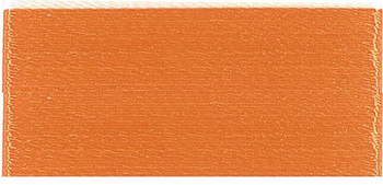 Madeira Polyneon polyester thread color swatch in Tangerine (1678)