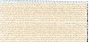 Madeira Polyneon polyester thread color swatch in Ecru (1682)