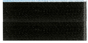 Madeira - Polyneon - Polyester Embroidery/Sewing Thread - 1100 Yards - Color 1800 Black