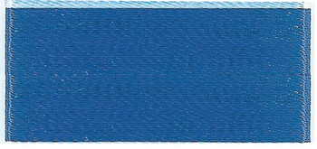 Madeira - Polyneon - Polyester Embroidery/Sewing Thread - 1100 Yards - Color 1843 Bright Blue