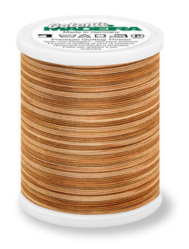 9350-510 Cappucino Cotona 50 Cotton Sewing/Quilting Thread quilting fabric by Madeira