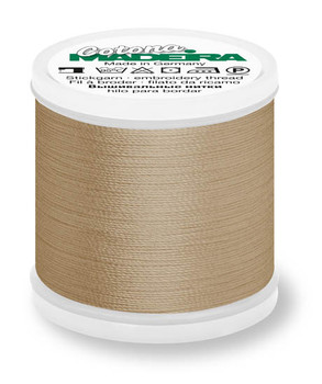 Madeira Cotona Cotton embroidery thread spool style 9350-736