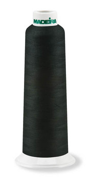 Madeira Aeroquilt Polyester embroidery thread spool