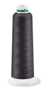 Madeira Aeroquilt Polyester embroidery thread spool style 9130B-8110