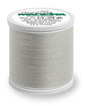 Madeira Aerofil Polyester embroidery thread spool style 9124-8100
