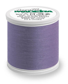 Madeira Aerofil Polyester embroidery thread spool style 9124-8627