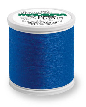 Madeira Aerofil Polyester embroidery thread spool style 9124-9330