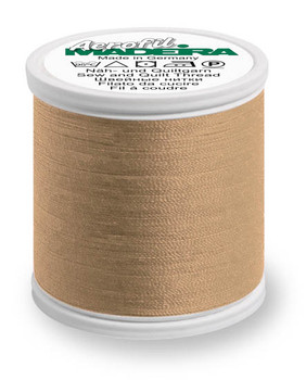 Madeira Aerofil Polyester embroidery thread spool style 9124-9490