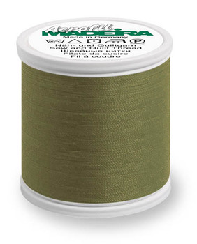 Madeira Aerofil Polyester embroidery thread spool style 9124-9565