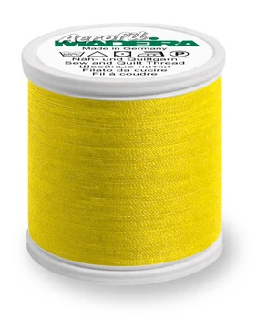 Madeira Aerofil Polyester embroidery thread spool style 9135-9360