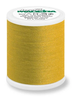 Madeira Aerofil Polyester embroidery thread spool style 9134-8700