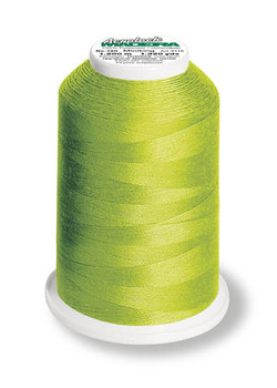 Aerolock 125 - Polyester Thread - 9118-8990 Green Apple