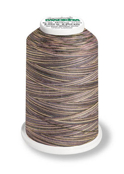 New 100 Spools of Poly All Purpose Sewing/Quilting THREADs 327yd ND Regular Colors 
