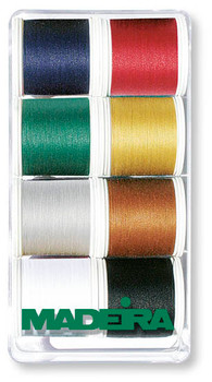 Madeira Embroidery Thread & Accessories