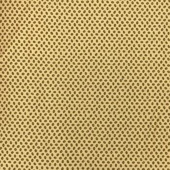 Tan Pioneer Brides Sweethearts quilting fabric by RJR style RJR-3240/3