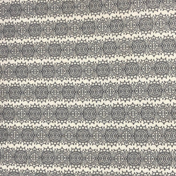 Benartex | Abigail | Ella | Gray product shown for scale and identification
