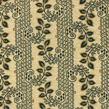 RJR - Fall's Majesty - Stalk - Mushroom | Sit n' Sew Fabrics By the Yard