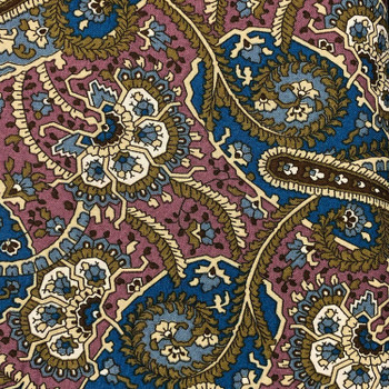 RJR - Pioneer Brides - Leadville - Lt Plum | Sit n' Sew Fabrics By the Yard