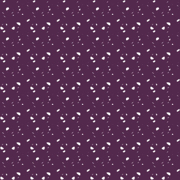 Purple Color Notes Carpet Ride quilting fabric by RB Studios detail 2