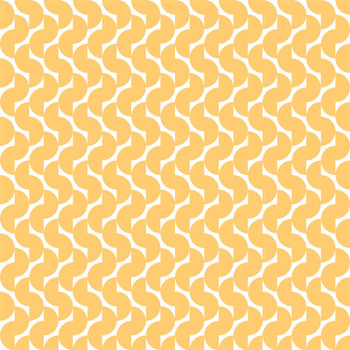 RB Studios - Color Notes - Puzzle - Yellow | Sit n' Sew Fabrics By the Yard